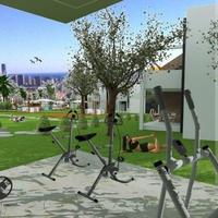 Apartment in Spain, Comunitat Valenciana, Alicante, 69 sq.m.