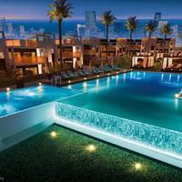 Apartment in Spain, Comunitat Valenciana, Alicante, 87 sq.m.