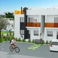 Apartment in Spain, Comunitat Valenciana, Alicante, 87 sq.m.