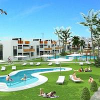 Apartment in Spain, Comunitat Valenciana, Alicante, 87 sq.m.
