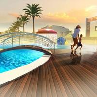 Apartment in Spain, Comunitat Valenciana, Alicante, 87 sq.m.