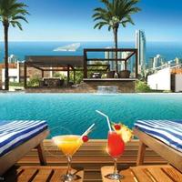 Apartment in Spain, Comunitat Valenciana, Alicante, 87 sq.m.