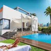 Apartment in Spain, Comunitat Valenciana, Alicante, 87 sq.m.