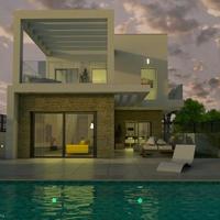 Вилла в Испании, Валенсия, Аликанте, 323 кв.м.