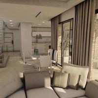 Вилла в Испании, Валенсия, Аликанте, 323 кв.м.