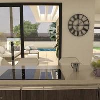 Вилла в Испании, Валенсия, Аликанте, 323 кв.м.