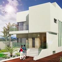 Вилла в Испании, Валенсия, Аликанте, 323 кв.м.