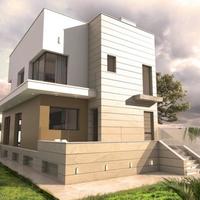 Вилла в Испании, Валенсия, Аликанте, 323 кв.м.