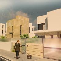 Вилла в Испании, Валенсия, Аликанте, 323 кв.м.