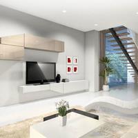 Villa in Spain, Comunitat Valenciana, Alicante, 481 sq.m.
