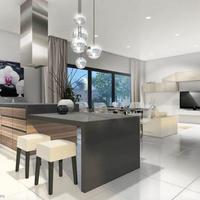 Villa in Spain, Comunitat Valenciana, Alicante, 481 sq.m.