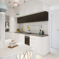 Квартира в Испании, Валенсия, Аликанте, 84 кв.м.