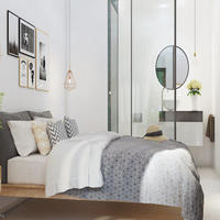 Квартира в Испании, Валенсия, Аликанте, 84 кв.м.