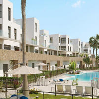 Квартира в Испании, Валенсия, Аликанте, 73 кв.м.