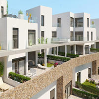 Квартира в Испании, Валенсия, Аликанте, 73 кв.м.