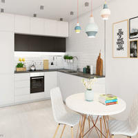 Квартира в Испании, Валенсия, Аликанте, 73 кв.м.