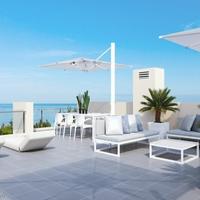 Apartment in Spain, Comunitat Valenciana, Alicante, 76 sq.m.