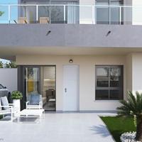 Apartment in Spain, Comunitat Valenciana, Alicante, 76 sq.m.