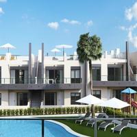 Apartment in Spain, Comunitat Valenciana, Alicante, 76 sq.m.