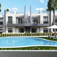 Apartment in Spain, Comunitat Valenciana, Alicante, 76 sq.m.