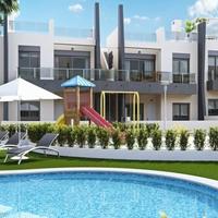 Apartment in Spain, Comunitat Valenciana, Alicante, 76 sq.m.