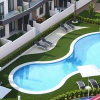 Apartment in Spain, Comunitat Valenciana, Alicante, 76 sq.m.