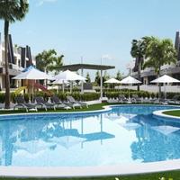 Apartment in Spain, Comunitat Valenciana, Alicante, 76 sq.m.