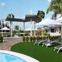 Apartment in Spain, Comunitat Valenciana, Alicante, 76 sq.m.