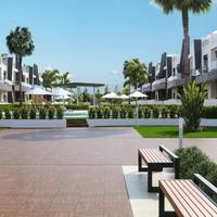 Apartment in Spain, Comunitat Valenciana, Alicante, 76 sq.m.