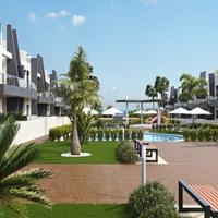 Apartment in Spain, Comunitat Valenciana, Alicante, 76 sq.m.