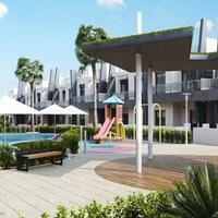 Apartment in Spain, Comunitat Valenciana, Alicante, 76 sq.m.