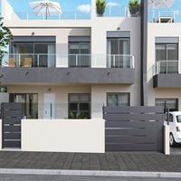 Apartment in Spain, Comunitat Valenciana, Alicante, 76 sq.m.