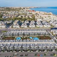 Apartment in Spain, Comunitat Valenciana, Alicante, 76 sq.m.