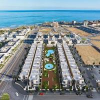 Apartment in Spain, Comunitat Valenciana, Alicante, 76 sq.m.