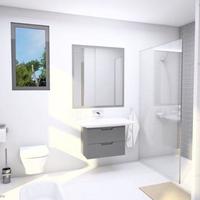 Villa in Spain, Comunitat Valenciana, Alicante, 117 sq.m.