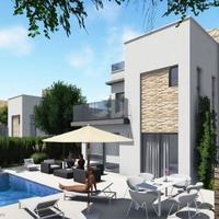 Villa in Spain, Comunitat Valenciana, Alicante, 117 sq.m.