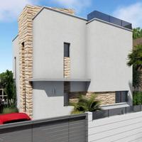 Villa in Spain, Comunitat Valenciana, Alicante, 117 sq.m.