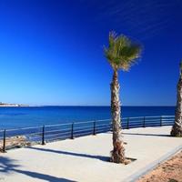 Villa in Spain, Comunitat Valenciana, Alicante, 117 sq.m.