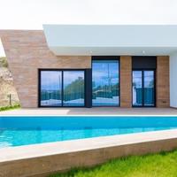 Villa in Spain, Comunitat Valenciana, Alicante, 133 sq.m.