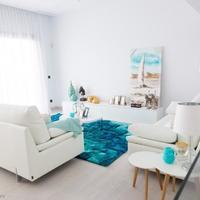 Villa in Spain, Comunitat Valenciana, Alicante, 133 sq.m.