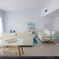 Villa in Spain, Comunitat Valenciana, Alicante, 133 sq.m.