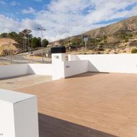 Villa in Spain, Comunitat Valenciana, Alicante, 133 sq.m.