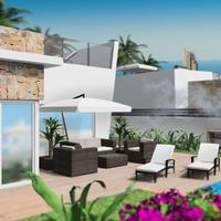 Villa in Spain, Comunitat Valenciana, Alicante, 91 sq.m.