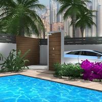 Villa in Spain, Comunitat Valenciana, Alicante, 91 sq.m.