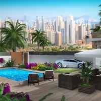 Villa in Spain, Comunitat Valenciana, Alicante, 91 sq.m.