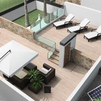 Villa in Spain, Comunitat Valenciana, Alicante, 91 sq.m.