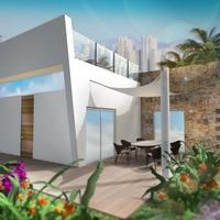 Villa in Spain, Comunitat Valenciana, Alicante, 91 sq.m.
