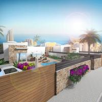 Villa in Spain, Comunitat Valenciana, Alicante, 91 sq.m.