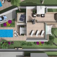 Villa in Spain, Comunitat Valenciana, Alicante, 91 sq.m.