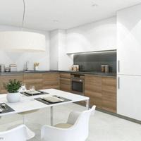 Penthouse in Spain, Comunitat Valenciana, Alicante, 94 sq.m.